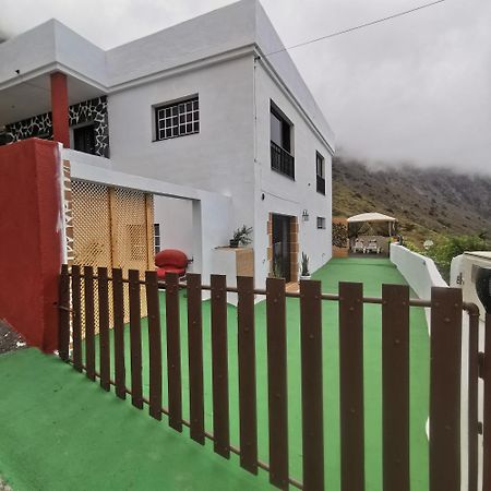 El Hierro-Frontera Casa Rural La Montana Sabinosa Dış mekan fotoğraf
