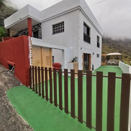 El Hierro-Frontera Casa Rural La Montana Sabinosa Dış mekan fotoğraf
