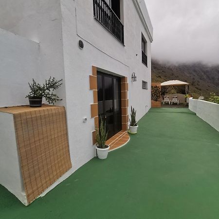 El Hierro-Frontera Casa Rural La Montana Sabinosa Dış mekan fotoğraf