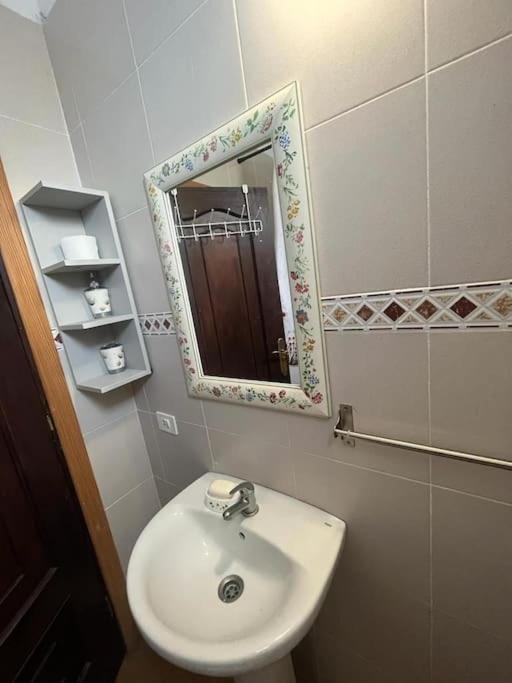 El Hierro-Frontera Casa Rural La Montana Sabinosa Dış mekan fotoğraf