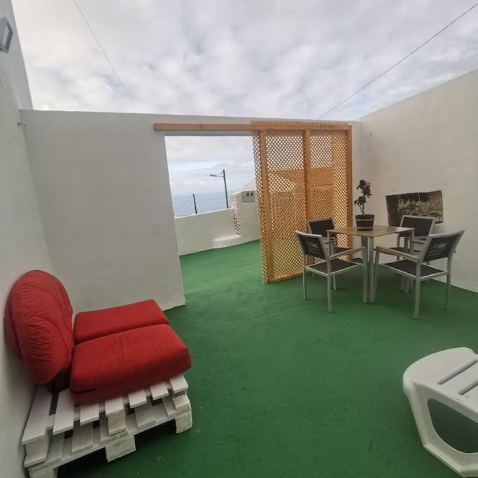 El Hierro-Frontera Casa Rural La Montana Sabinosa Dış mekan fotoğraf