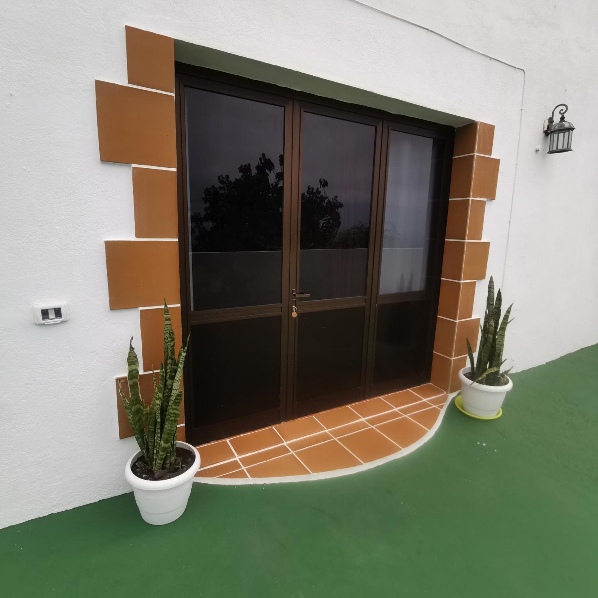 El Hierro-Frontera Casa Rural La Montana Sabinosa Dış mekan fotoğraf